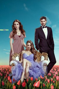  Пора тюльпанов (2010 ) 