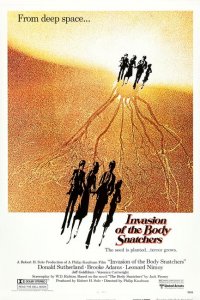  Вторжение похитителей тел (1978 ) 