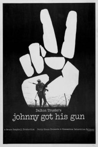  Джонни взял ружье (1971 ) 