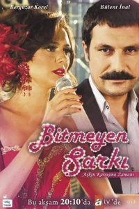  Недопетая песня (2010 ) 