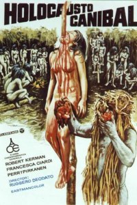  Ад каннибалов (1979 ) 