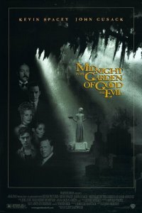 Полночь в саду добра и зла (1997 ) 