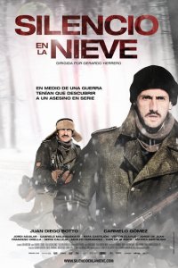  Ледяное молчание (2011 ) 