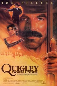  Куигли в Австралии (1990 ) 