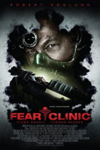  Клиника страха (2014 ) 