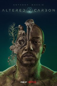  Видоизмененный углерод (2018 ) 