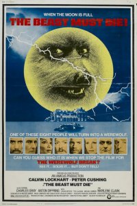  Животное должно умереть (1974 ) 