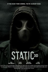  Статика (2012 ) 