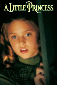  Маленькая принцесса (1995 ) 