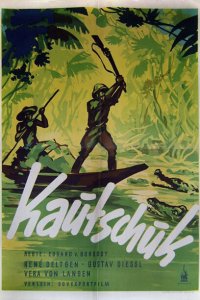  Каучук (1938 ) 