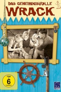  Тайна затонувшего корабля (1954 ) 