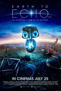 Внеземное эхо (2014 ) 