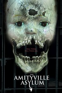  Психиатрическая больница Амитивилля (2013 ) 