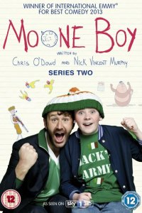  Малыш Мун (2012 ) 