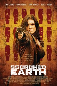  Выжженная земля (2016 ) 
