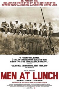  Обед на небоскрёбе (2012 ) 