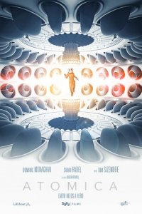  Атомика (2017 ) 