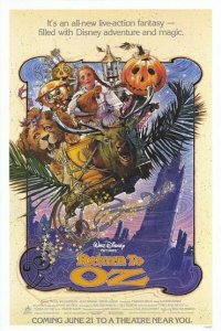  Возвращение в страну Оз (1985 ) 