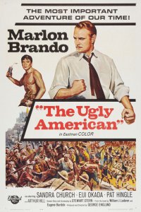  Гадкий американец (1963 ) 