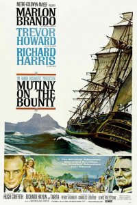  Мятеж на Баунти (1952 ) 