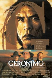  Джеронимо: Американская легенда (1993 ) 