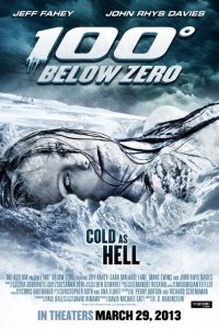  100 градусов ниже нуля (2013 ) 