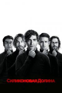  Силиконовая долина (2014 ) 