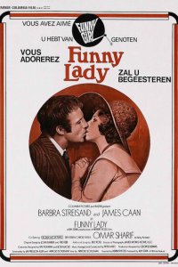  Смешная леди (1975 ) 