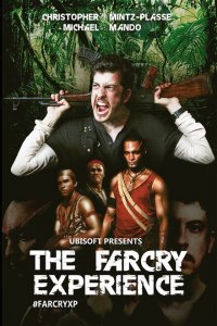  Опыт Far Cry (2012 ) 