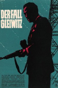  Происшествие в Гляйвице (1961 ) 
