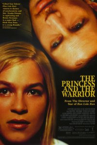  Принцесса и воин (2000 ) 
