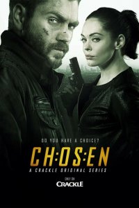  Chosen (2013 ) 