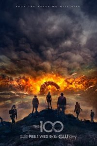  Сотня (2014 ) 