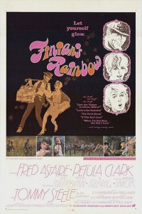  Радуга Финиана (1968 ) 