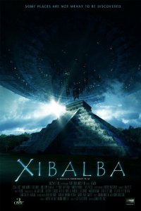  Проклятие майя (2017 ) 