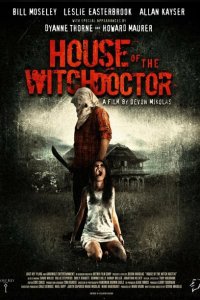  Дом колдуна (2013 ) 