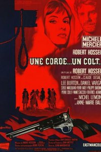  Веревка и кольт (1969 ) 