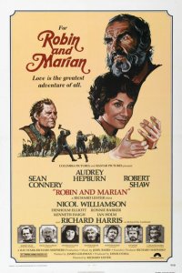  Робин и Мэриан (1976 ) 