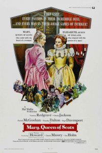  Мария — королева Шотландии (1971 ) 