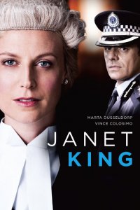  Джанет Кинг (2014 ) 