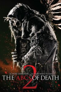  Азбука смерти 2 (2014 ) 