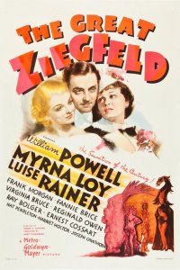  Великий Зигфилд (1936 ) 