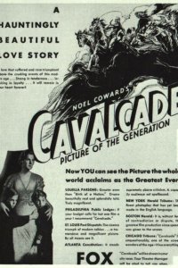  Кавалькада (1933 ) 