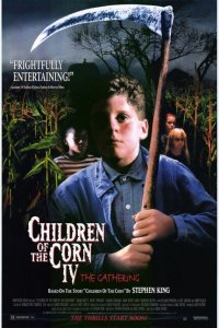  Дети кукурузы 4: Сбор урожая (1996 ) 