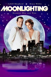  Детективное Агентство &quot;Лунный свет&quot; (1985 ) 