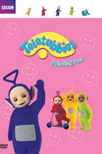  Телепузики (1997 ) 