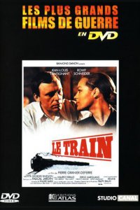  Поезд (1973 ) 