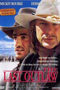  Последний изгой (1993 ) 
