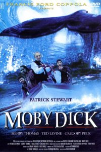  Моби Дик (1998 ) 