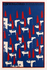 Операция &quot;Оверлорд&quot; (1975 ) 